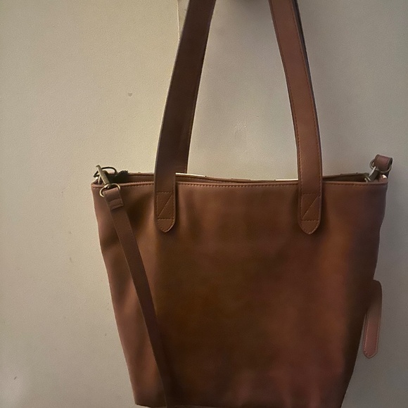 Frye and Co. Purse - Picture 3 of 5